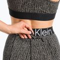 Дамски тренировъчен клин Calvin Klein 7/8 8VR шокиращ принт 4