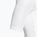 Дамска тениска Calvin Klein Knit bright white 7