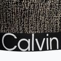 Calvin Klein Medium Support 8VR фитнес сутиен с шокиращ принт 7