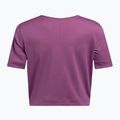 Дамска тениска Calvin Klein Knit amethyst 6