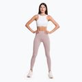 Calvin Klein Medium Support YAF яркобял фитнес сутиен 2
