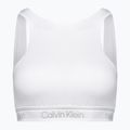 Calvin Klein Medium Support YAF яркобял фитнес сутиен 5
