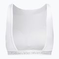 Calvin Klein Medium Support YAF яркобял фитнес сутиен 6