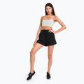 Calvin Klein Low Support 8HV seaspray зелен фитнес сутиен 2