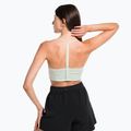 Calvin Klein Low Support 8HV seaspray зелен фитнес сутиен 3