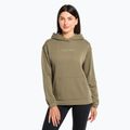 Мъжки суитшърт с качулка Calvin Klein 8HU grey olive