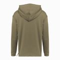 Мъжки суитшърт с качулка Calvin Klein 8HU grey olive 6