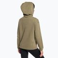 Мъжки суитшърт с качулка Calvin Klein 8HU grey olive 3