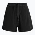 Дамски шорти за тренировка Calvin Klein Knit BAE black beauty 5