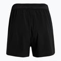 Дамски шорти за тренировка Calvin Klein Knit BAE black beauty 6