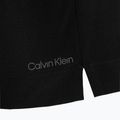 Дамски шорти за тренировка Calvin Klein Knit BAE black beauty 8