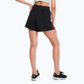 Дамски шорти за тренировка Calvin Klein Knit BAE black beauty 3