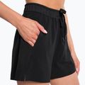 Дамски шорти за тренировка Calvin Klein Knit BAE black beauty 4