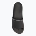 Calvin Klein мъжки джапанки HM0HM00981 Pool Slide Rubber black 5