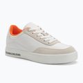 Обувки Calvin Klein YM0YM00669 Classic Cupsole Su Softny creamy white/white/firecracker