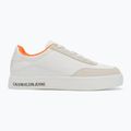 Обувки Calvin Klein YM0YM00669 Classic Cupsole Su Softny creamy white/white/firecracker 2