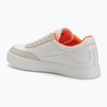 Обувки Calvin Klein YM0YM00669 Classic Cupsole Su Softny creamy white/white/firecracker 3