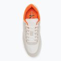 Обувки Calvin Klein YM0YM00669 Classic Cupsole Su Softny creamy white/white/firecracker 5