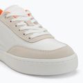 Обувки Calvin Klein YM0YM00669 Classic Cupsole Su Softny creamy white/white/firecracker 7