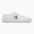 Calvin Klein дамски маратонки YW0YW00482 Ess Vulc Mono white 2