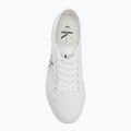 Calvin Klein дамски маратонки YW0YW00482 Ess Vulc Mono white 5