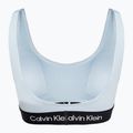 Calvin Klein Bralette-Rp Горна част на бански костюм синя 2