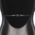 Дамски бански костюм Calvin Klein Scoop Back One Piece Black 3