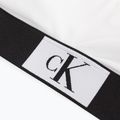 Calvin Klein Bralette-Rp Горна част на бански костюм бяла 3