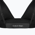 Calvin Klein Горна част на бански костюм Triangle-Rp черна 3