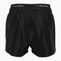 Мъжки къси бански шорти Calvin Klein Short Double Wb black 2