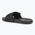 Мъжки чехли Calvin Klein HM0HM01437 Adj Pool Slide TPU black 3