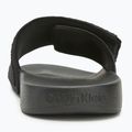 Мъжки чехли Calvin Klein HM0HM01437 Adj Pool Slide TPU black 6