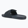 Мъжки чехли Calvin Klein HM0HM01437 Adj Pool Slide TPU calvin navy 3
