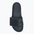Мъжки чехли Calvin Klein HM0HM01437 Adj Pool Slide TPU calvin navy 5