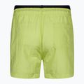 Мъжки бански шорти Calvin Klein Medium Double WB sharp green 2