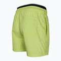 Мъжки бански шорти Calvin Klein Medium Double WB sharp green 4