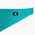 Calvin Klein Бразилски син океански бански долнище 3