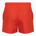 Мъжки къси бански Calvin Klein Short Drawstring hot heat 2