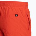 Мъжки къси бански Calvin Klein Short Drawstring hot heat 4