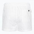 Мъжки къси бански шорти Calvin Klein Short Drawstring classic white 2