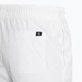 Мъжки къси бански шорти Calvin Klein Short Drawstring classic white 4