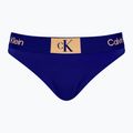 Calvin Klein Горнище на бански midnight lagoon