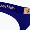 Calvin Klein Горнище на бански midnight lagoon 3