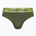 Мъжки слипове за плуване Calvin Klein Brief green
