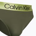 Мъжки слипове за плуване Calvin Klein Brief green 3