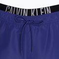 Мъжки къси панталони за плуване Calvin Klein Medium Double WB midnight lagoon 3