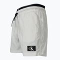 Мъжки бански Calvin Klein Medium Double WB nimbus cloud 3