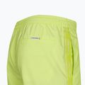 Мъжки къси панталони за плуване Calvin Klein Medium Drawstring sunny lime 4