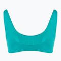 Calvin Klein Bralette-RP Горнище на бански костюм синьо океанско 2