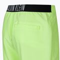 Мъжки къси панталони за плуване Calvin Klein Boardshort citrus burst 4